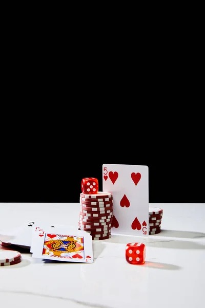 Number Pair game interface on slotbangjago mobile showing card prediction options
